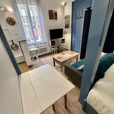 Le Piccolo, Centre-ville, Possibilité Parking Bordeaux Extérieur photo